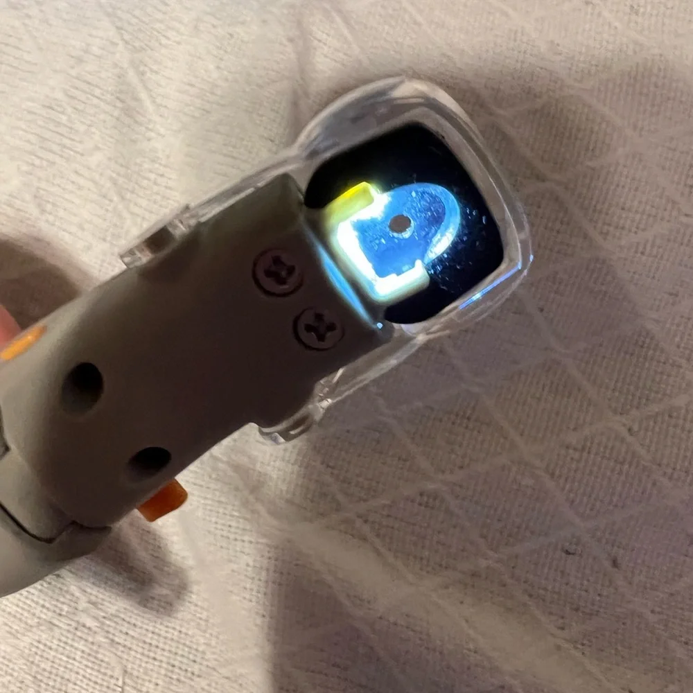 Pet nail clippers